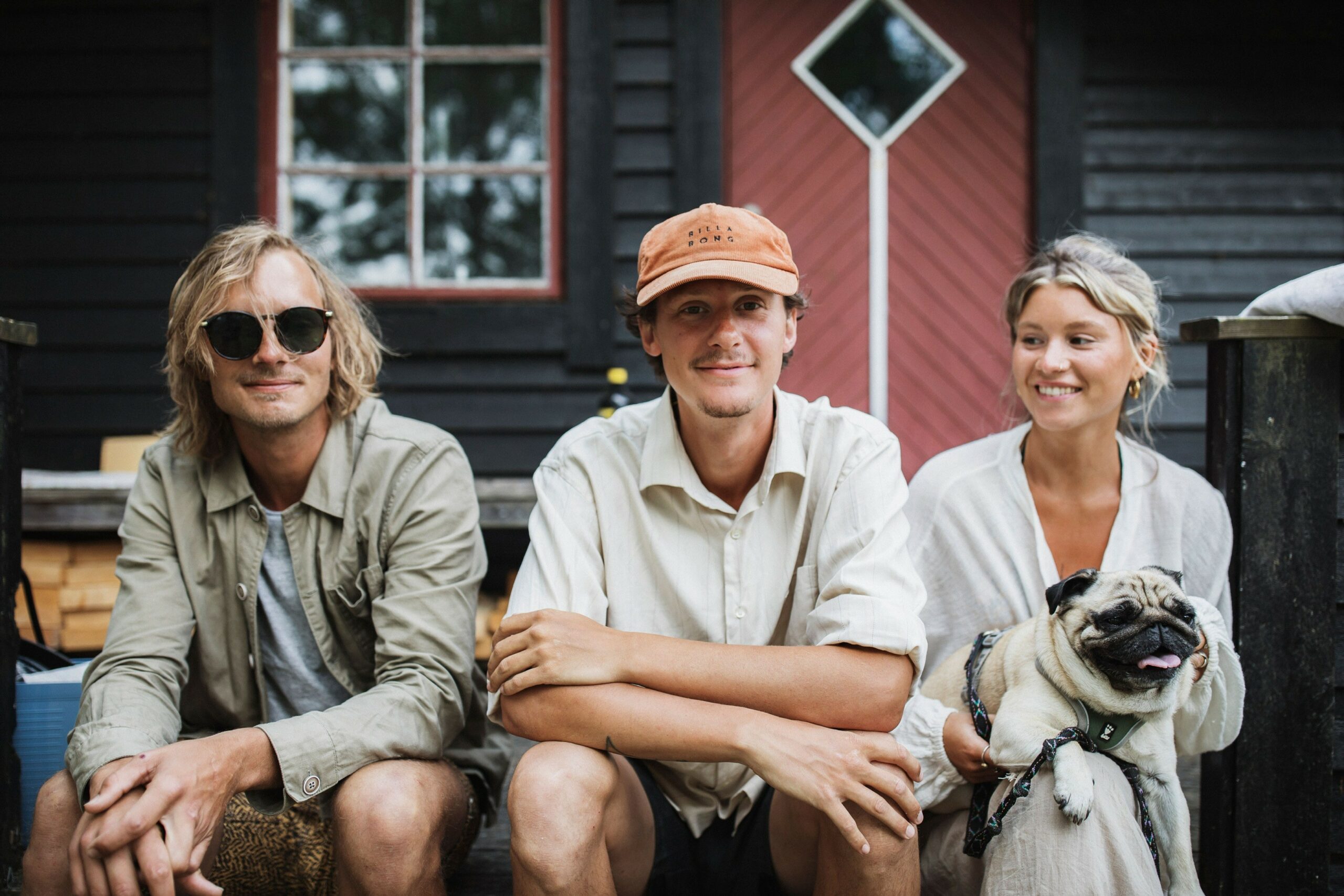 Six reasons to live in Halland Invest in Halland