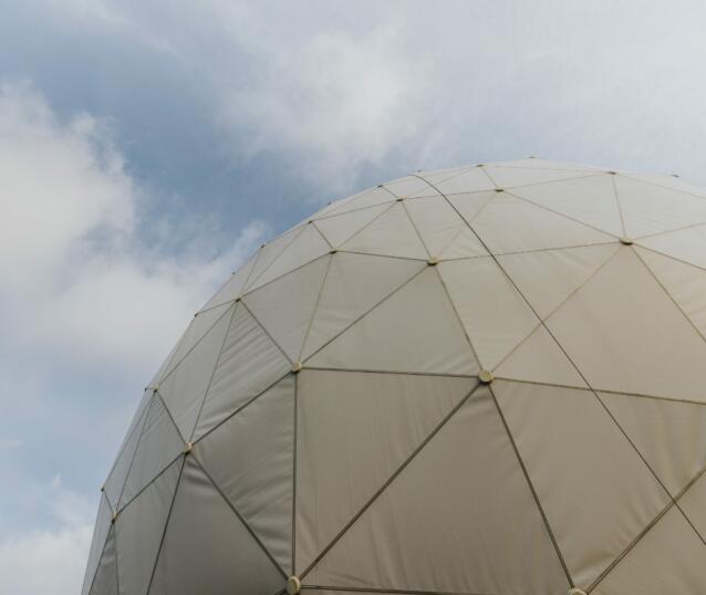 Invest in Halland Onsala Space observatory Onsala rymdobservatorium
