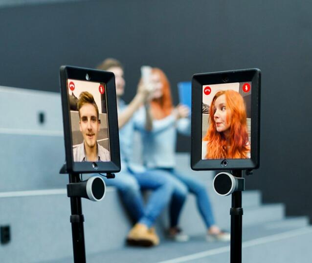 Digitalt laborativ centrum hh
