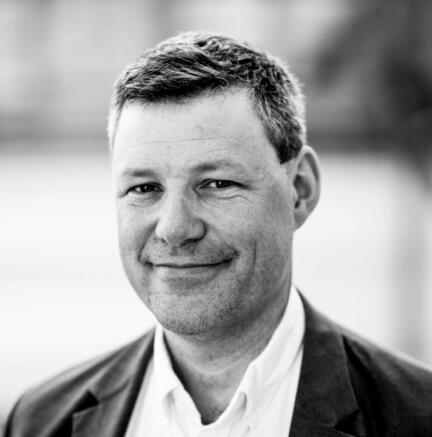 Erik Behm