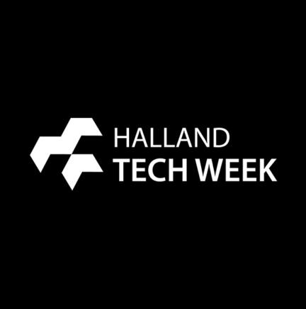 Halland Tech Week