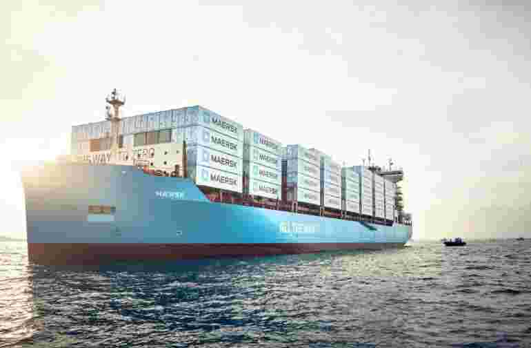 Laura_Maersk_Hallands_Hamnar