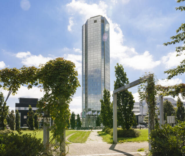 Sommarbild campus - 20160815 - joachimbrink - 001