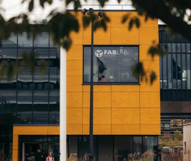 fablab halmstad fablab halmstad