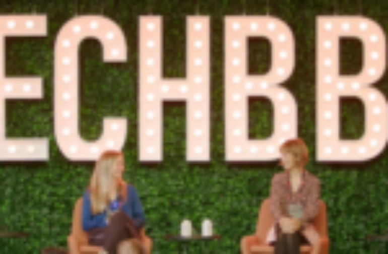 Tech BBQ